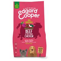 Edgard-cooper Biologisch Adult - Rund & Kip - 2,5 kg