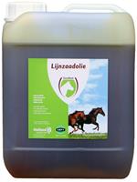 Excellent Lijnzaadolie 5 liter