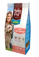 HobbyFirst Canex Adult met zalm hondenvoer 12 kg