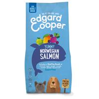 Edgard&Cooper Hondenvoer Noorse Zalm 7 kg