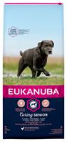 eukanuba Dog - Caring Senior - Large Breed - 12 kg