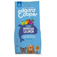 Edgard-cooper Adult - Zalm - 12 kg