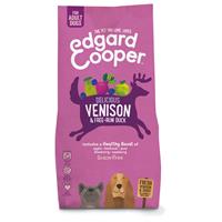 Edgard-cooper Adult - Wild & Eend - 12 kg