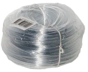 Superfish Luchtslang 25m voor Aquaria en Vijvers - Flexibel, Duurzaam 4/6mm