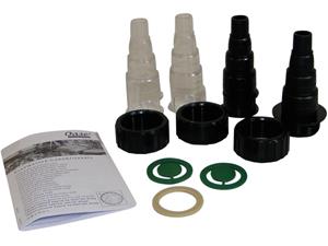 Oase Accessoire Kit FiltoClear 3000-15000