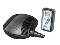 Superfish Pond Eco Plus Rc 5000 - Energiezuinige Vijverpomp met Afstandsbediening