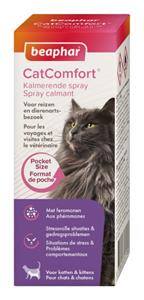 Beaphar CatComfort kalmerende spray 30 ml