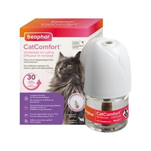 Beaphar CatComfort navulling voor verdamper
