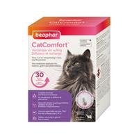 Beaphar CatComfort Excellence verdamper voor de kat 48ml 3 sets