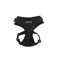 Puppia Ritefit Hondenharnas - M - Zwart