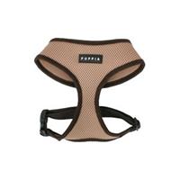 Puppia Soft Harness - S - Beige