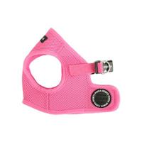 Puppia Soft Vest Harness - XL - Roze