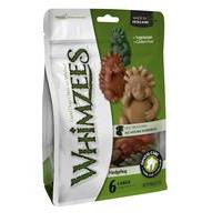 whimzees Egels - L - 6 stuks