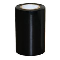 Reparatietape 100mm x 10m zwart