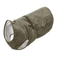 HUNTER Hondenjas Uppsala Trend, khaki