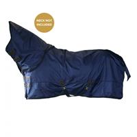 Kentucky Horsewear Turnout Rug All Weather Pro 0g > navy