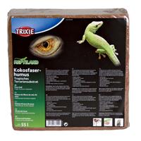 TRIXIE Kokosvezel bodem geperst REPTILAND 60 L 76154