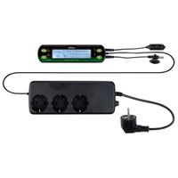 Trixie Reptiland Thermo-/Hygrostaat Digitaal