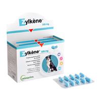 Zylkene 225 mg Kapseln für Hund und Katze 100 capsules