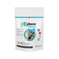 Zylkene Chews 75 mg - 14 tabletten