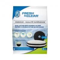 Cat It CA 2.0 Filter Fresh&Clear Premium #50023 2 stuks