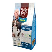 Hobbyfirstcanex Senior Fish & Rice hondenvoer 3 kg