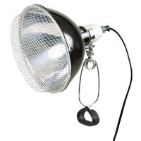 TRIXIE Terrarium lamp met klem 21x19 cm 250 W 76071