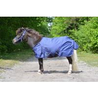 QHP Falabella Regendecke Turnout 0g