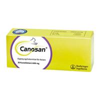 Canosan 30 Stück