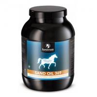 Sand Oil 369 - 4.5 kg