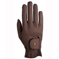 Roeckl ROECK-GRIP Reithandschuh > mokka