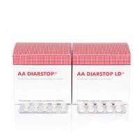 Diarstop - 10 tabletten