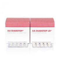 AA Diarstop - 10 Tabletten