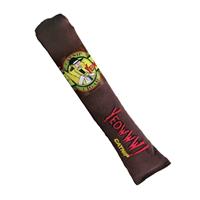 Yeowww Sigaar Met Catnip Bruin 18 cm