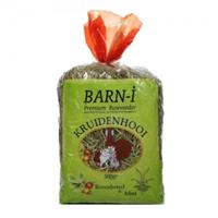 Barn-i Kruidenhooi - Rozenbottel en Pepermunt - 6x 500 gram