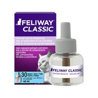 Feliway Classic Navulling Duopack (2 st) - 48 ml