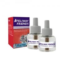 Feliway Friends Navulling Duopack (2 st) - 48 ml