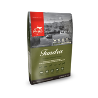 Orijen Whole Prey Tundra Dog - 11,4kg