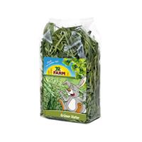 JR Farm Groene Haver - 100 g
