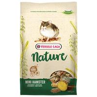 Nature Mini Hamster - 400 g
