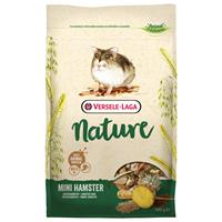 Versele-Laga Nature Mini Hamster - 400 g