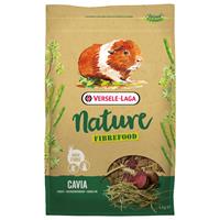 Nature Fibrefood Cavia - 1 kg