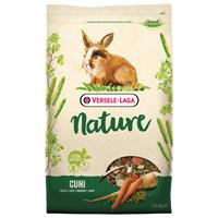 Versele-Laga Nature Cuni Konijnenvoer - 2,3 kg