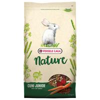 Versele-Laga Nature Cuni Junior für Kaninchen 2,3kg