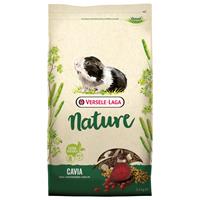 Versele-Laga Nature Cavia Kleintierfutter