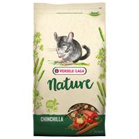 Versele-Laga Nature Chinchilla 2,3KG