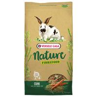 Versele-Laga Nature Cuni Fibrefood für Kaninchen 2,75kg