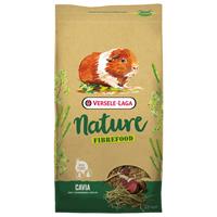 Versele-Laga Nature Fibrefood Cavia - 2,75 kg