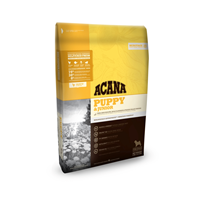 Acana Heritage Puppy & Junior Hundefutter 2 kg