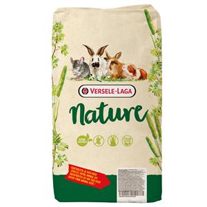 Versele-Laga Nature Chinchilla - 9 kg